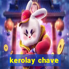 kerolay chave